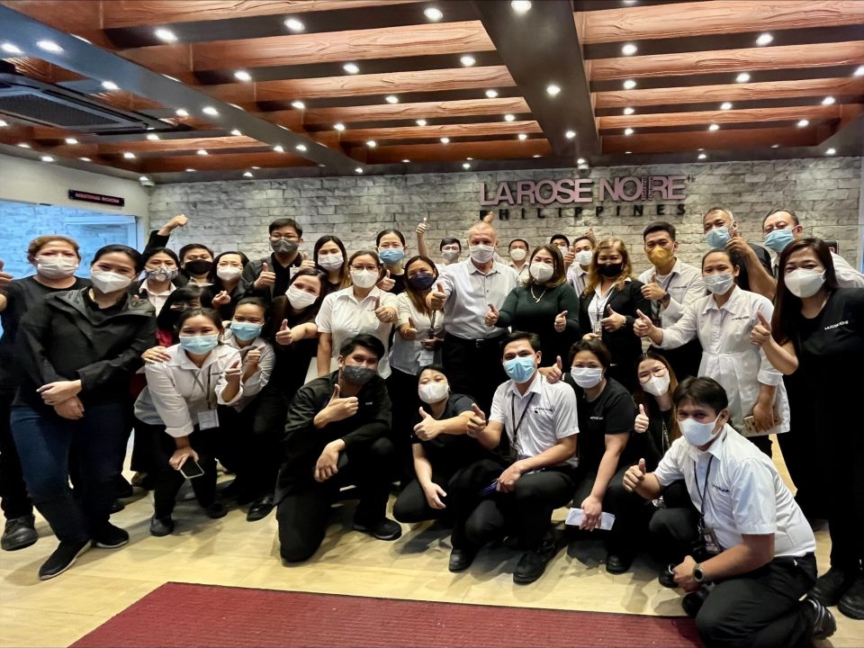 FSSC Audit 2022