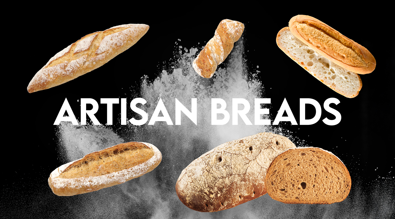 Artisan-Breads