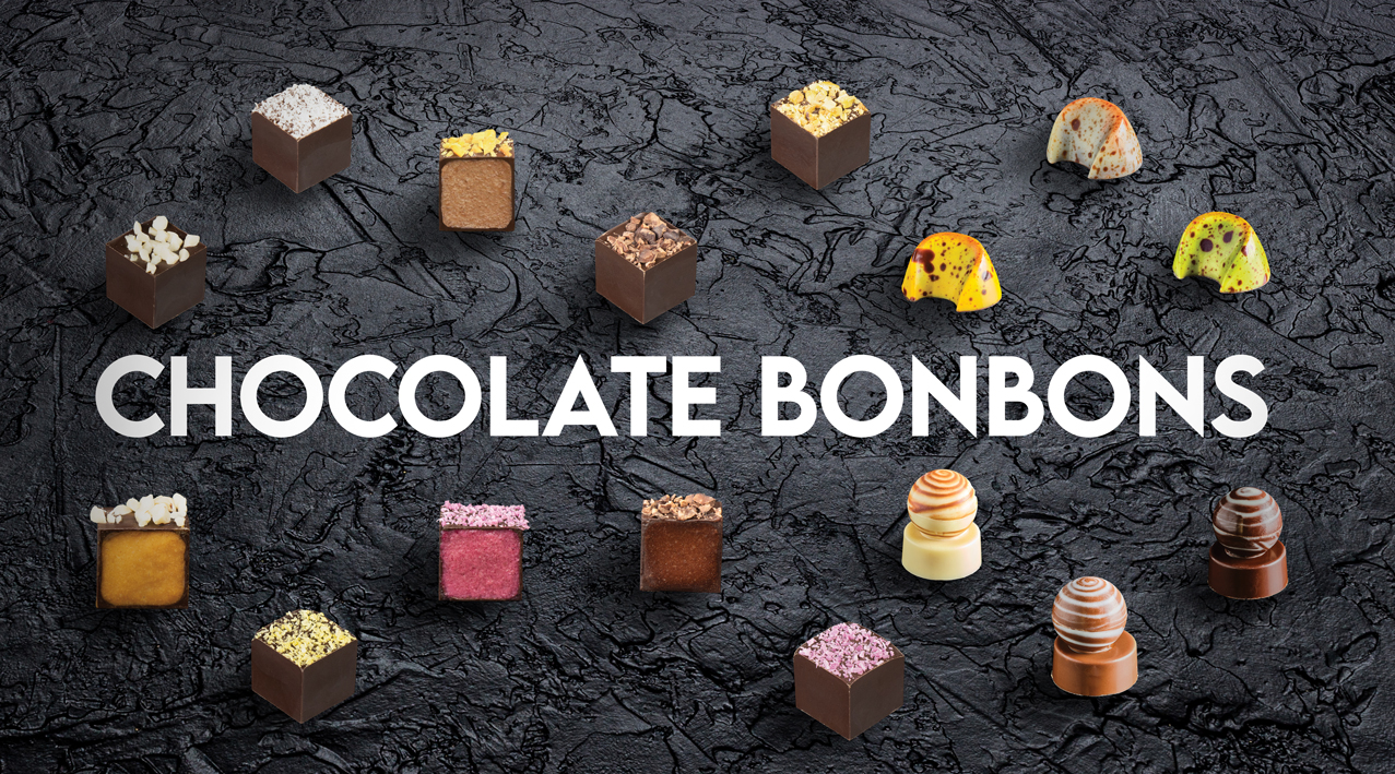 Chocolate-Bonbons