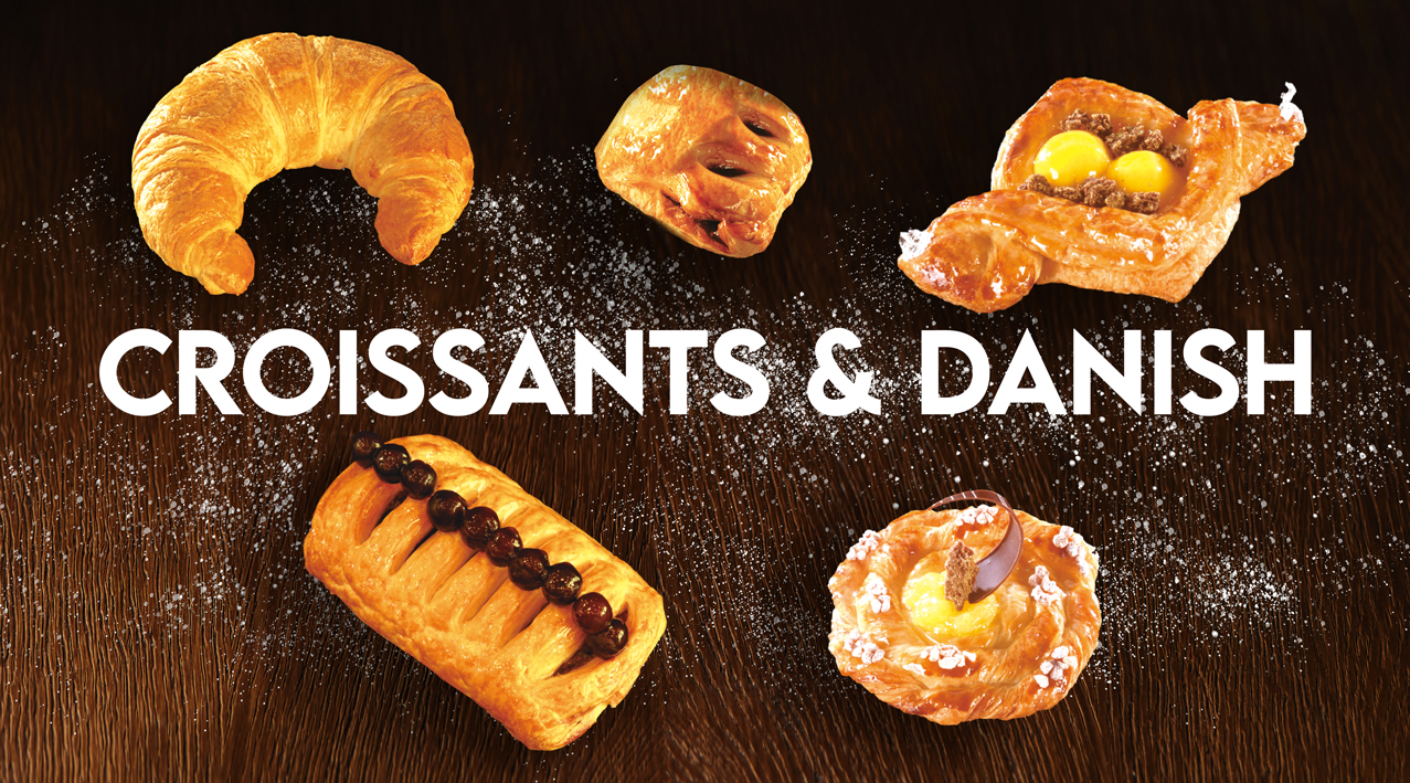 Croissant-and-danishes